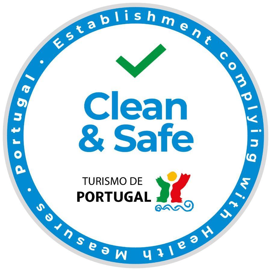 Awarded 3 Bedrooms Upscale Flat@Chiado Bairro Alto Lissabon Exterior foto