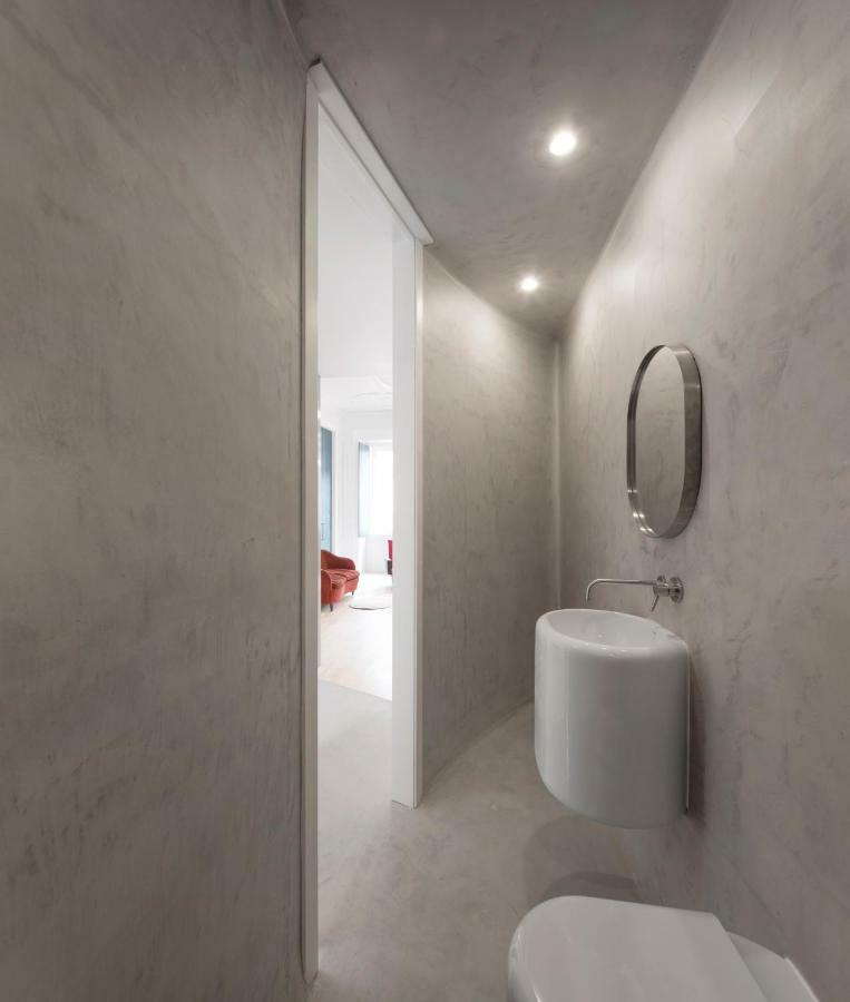 Awarded 3 Bedrooms Upscale Flat@Chiado Bairro Alto Lissabon Exterior foto
