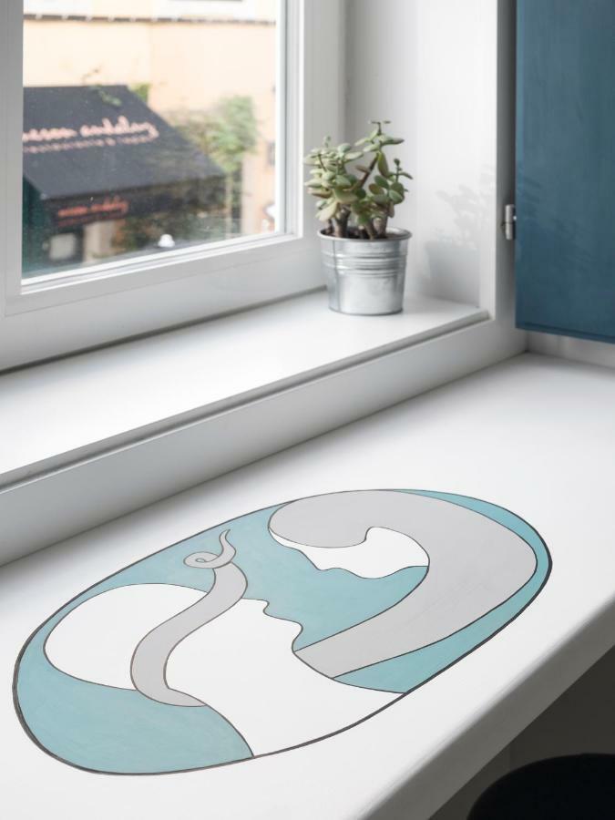 Awarded 3 Bedrooms Upscale Flat@Chiado Bairro Alto Lissabon Exterior foto