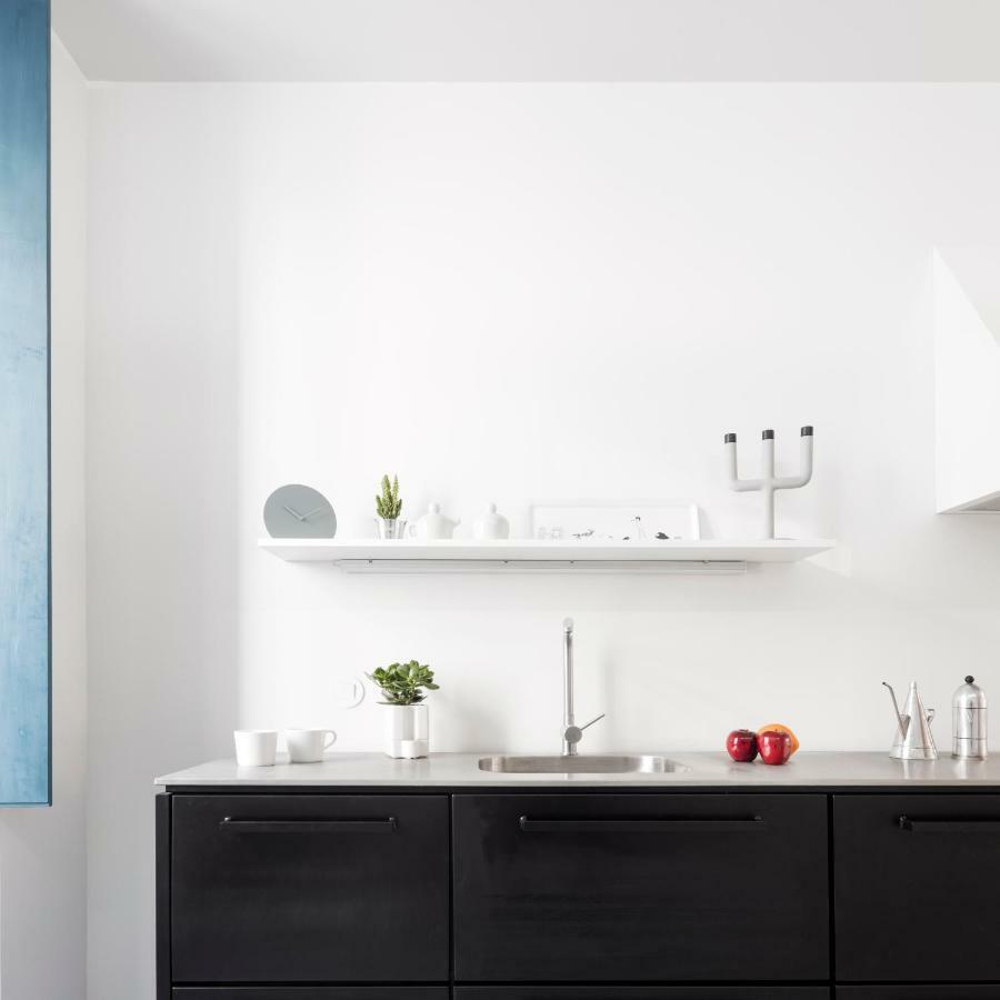 Awarded 3 Bedrooms Upscale Flat@Chiado Bairro Alto Lissabon Exterior foto