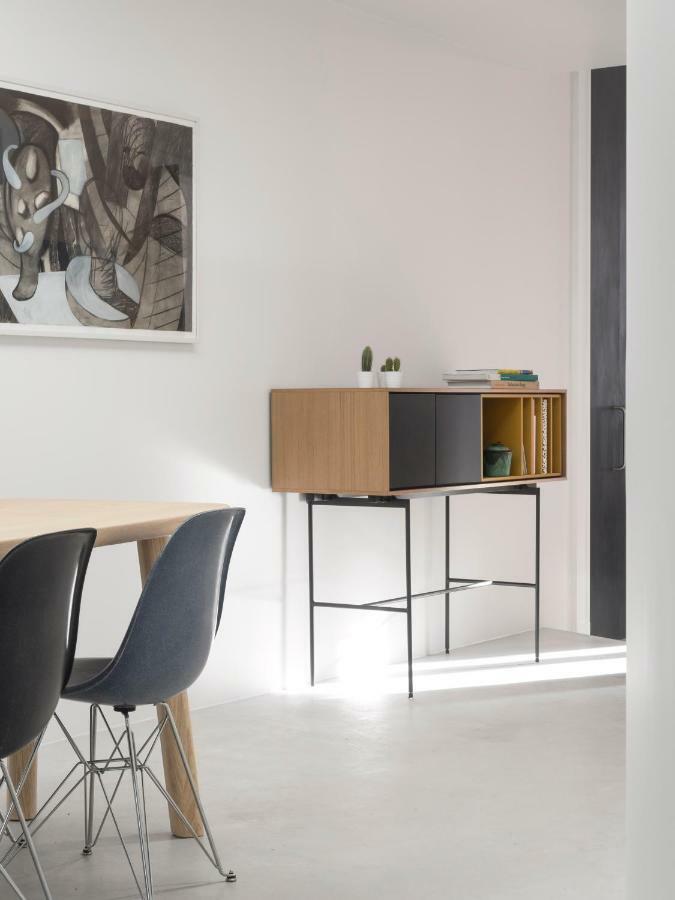 Awarded 3 Bedrooms Upscale Flat@Chiado Bairro Alto Lissabon Exterior foto