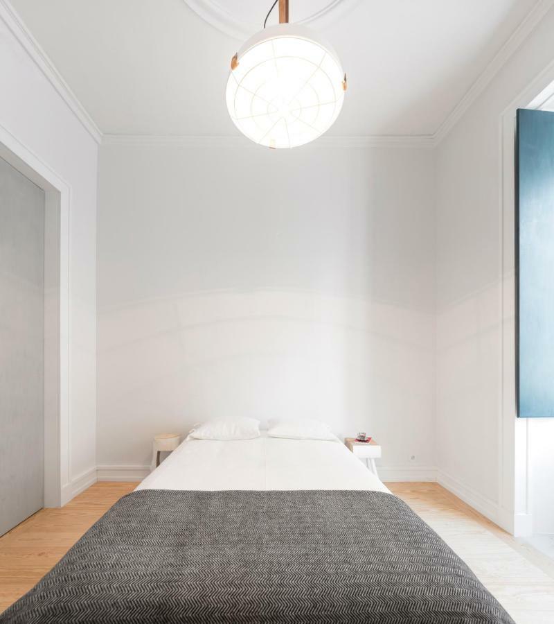 Awarded 3 Bedrooms Upscale Flat@Chiado Bairro Alto Lissabon Exterior foto